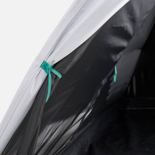 کچوا چادر 2 نفره MH100 2P FRESH & BLACK سفید