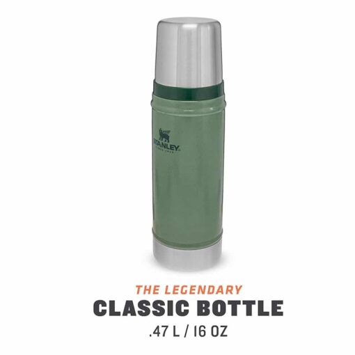 فلاسک استنلی Classic Legendary Bottle 0.47L