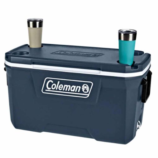 یخدان Coleman xtreme cooler 48L