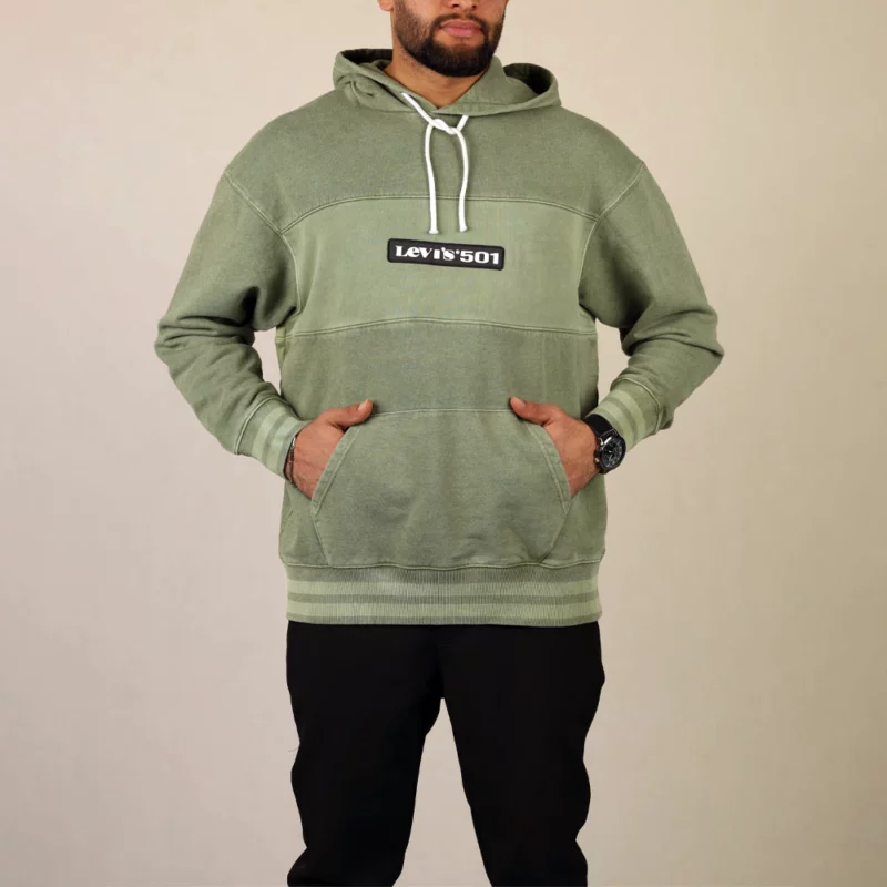 هودی Levi's 501
