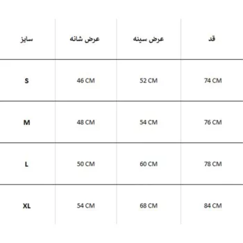 پیراهن پاییزی مردانه Levi's - Image 4