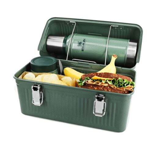 باکس غذا استنلی Classic Lunch Box 9.5L