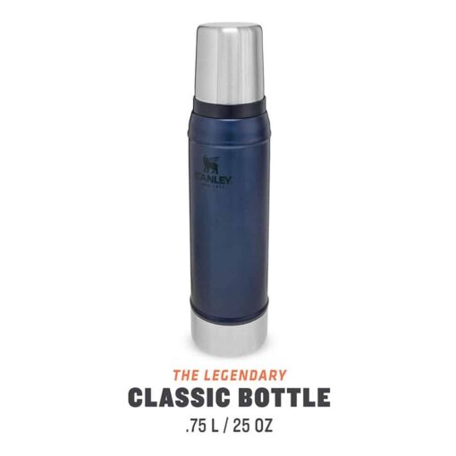 فلاسک استنلی Classic Legendary Bottle 0.75L
