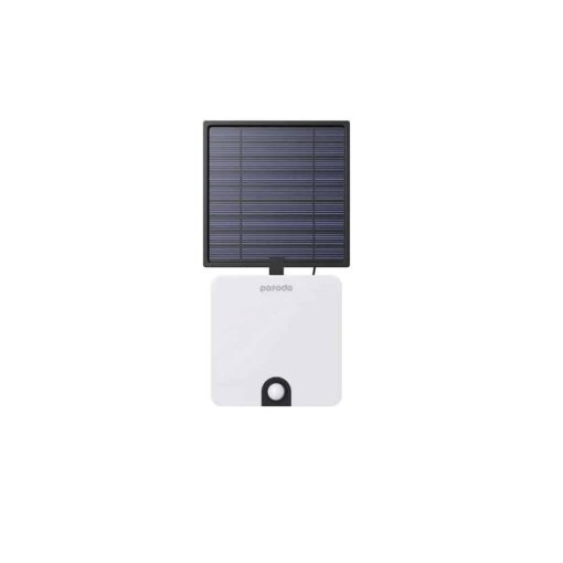 چراغ خورشیدی فتوسل پرودو Smart outdoor Solar
