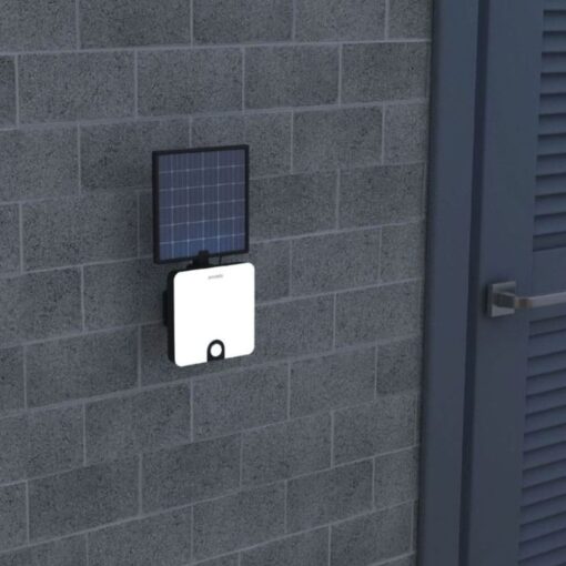 چراغ خورشیدی فتوسل پرودو Smart outdoor Solar