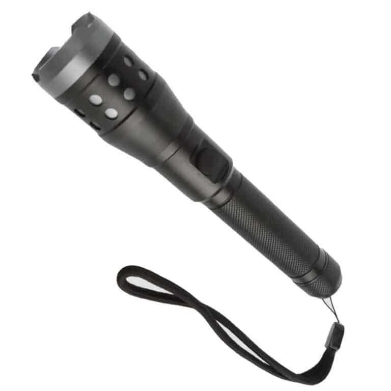 چراغ قوه پلیسی پرودو Outdoor Flashlight