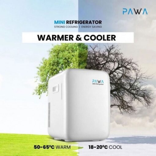یخچال PAWA cooling&heating