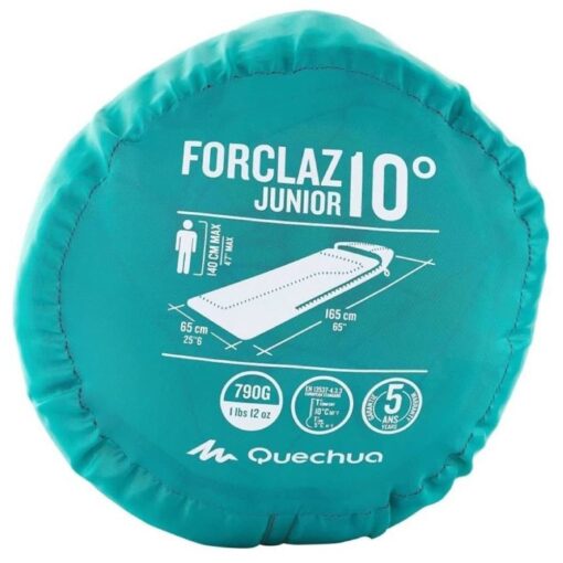 کیسه خواب کودکان Forclaz 10 Junior