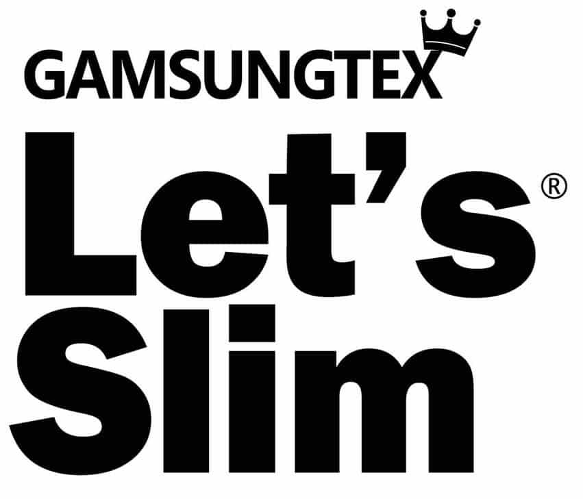 let's slim