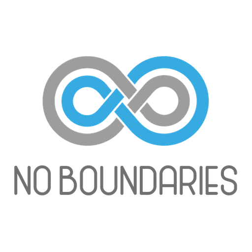 no boundaries