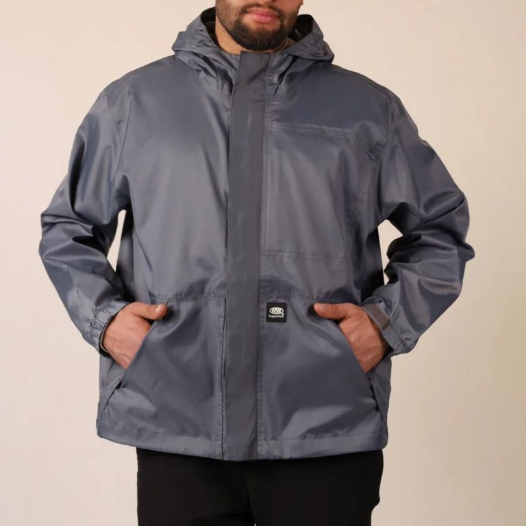 بارانی ضدآب RuggedWear