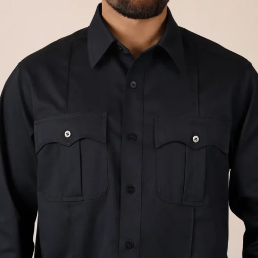 پیراهن آستین بلند مردانه STRYKE PDU 5.11