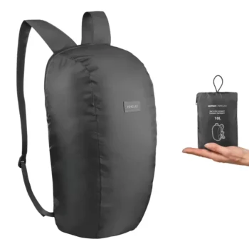 کوله حمل FORCLAZ compact backpack 10L