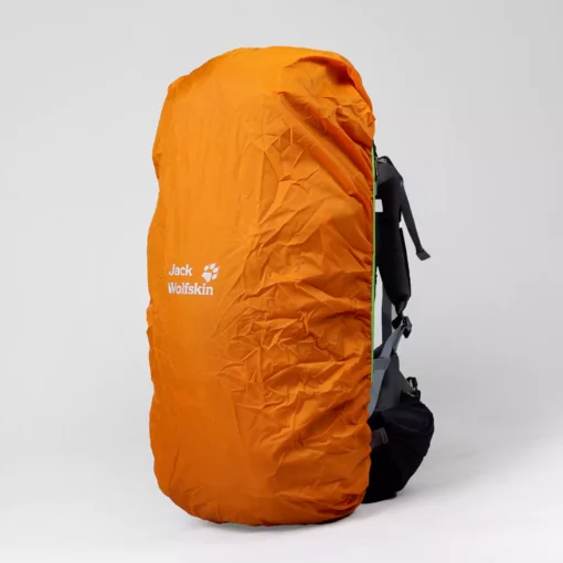 کوله پشتی JACK WOLFSKIN HIGHLAND TRAIL 50