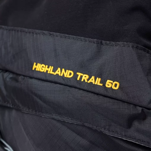 کوله پشتی JACK WOLFSKIN HIGHLAND TRAIL 50