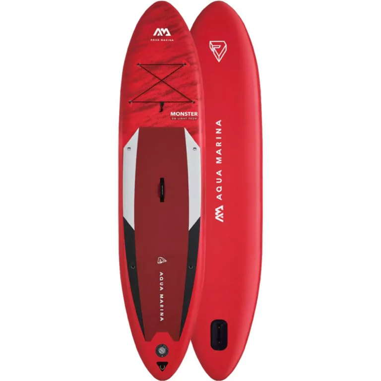 پدل برد AQUA MARINA Monster 12′