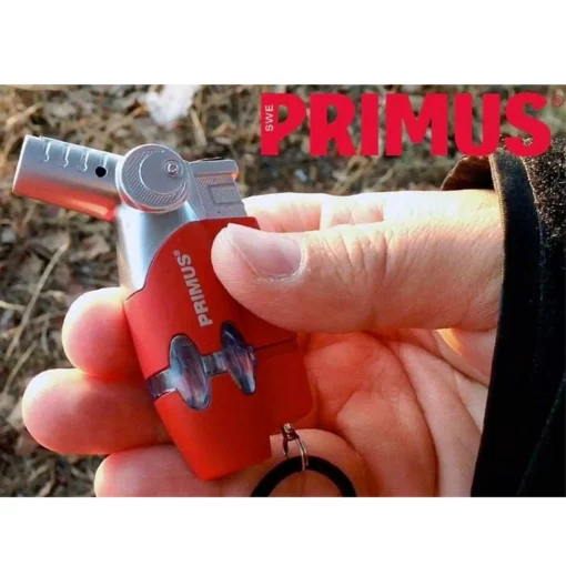 فندک پریموس PRIMUS POWER LIGHTER