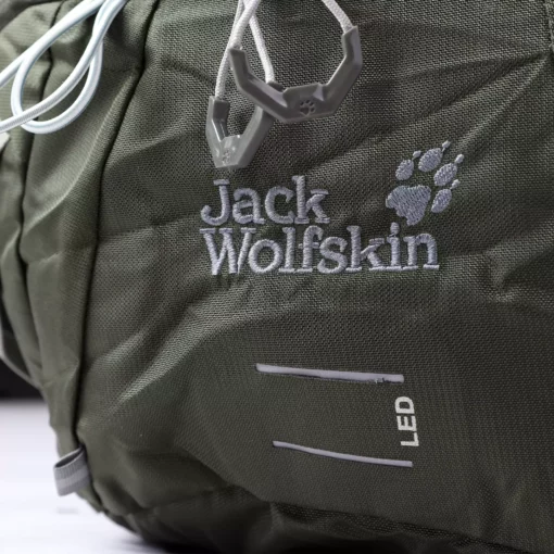 کوله پشتی JACK WOLFSKIN MOAB JAM 30 BASIC