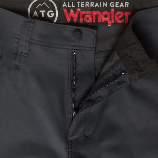 شلوار WRANGLER ATG