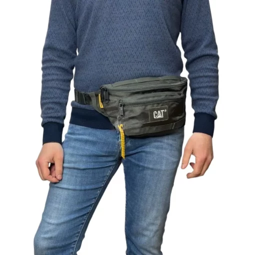 کيف کمري CAT SAHARA WAIST BAG 3L