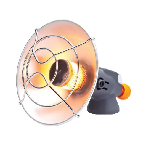 بخاری KOVEA HANDY SUN KGH-1609 – فروشگاه تکاورکو