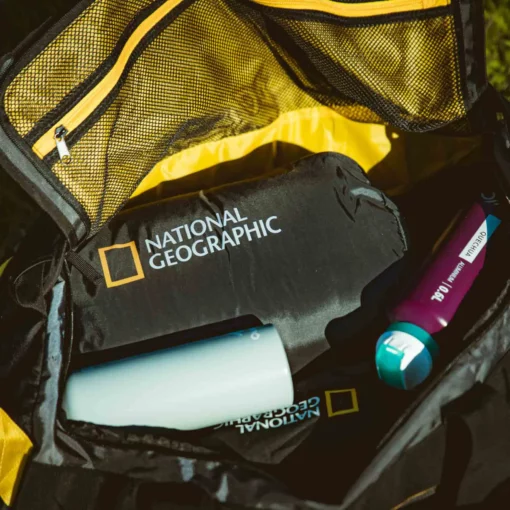 ساک ورزشی National Geographic Weeken 60L