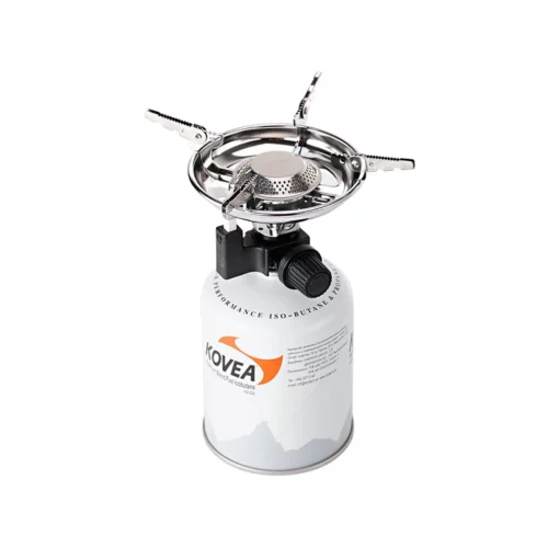 سرشعله 4 پر KOVEA SCOUT STOVE TKB-8911-1