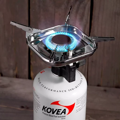 سرشعله 4 پر KOVEA VULCAN STOVE TKB-8901