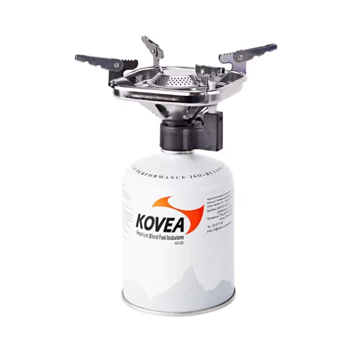 سرشعله 4 پر KOVEA VULCAN STOVE TKB-8901