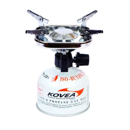 سرشعله 4 پر KOVEA VULCAN STOVE TKB-8901