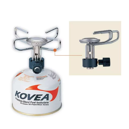 سرشعله KOVEA BACKPACKERS STOVE TKB-9209-1