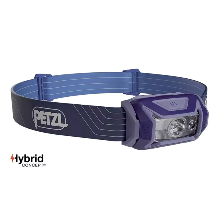 هدلایت PETZL TIKKA 350