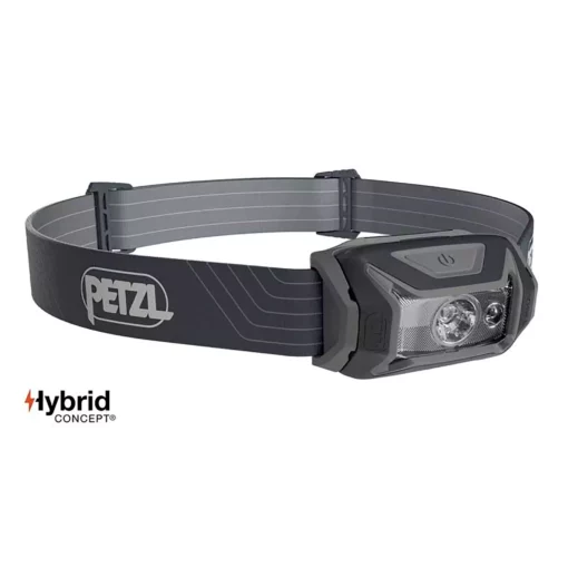 هدلایت PETZL TIKKA 350