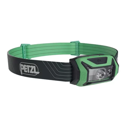 هدلایت PETZL TIKKA 350