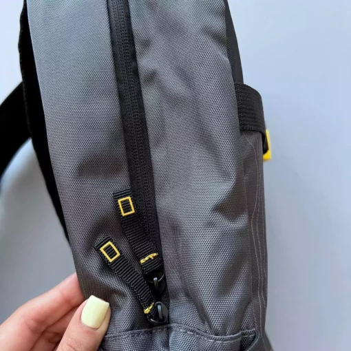 کوله پشتی NATIONAL GEOGRAPHIC HIKING 50L