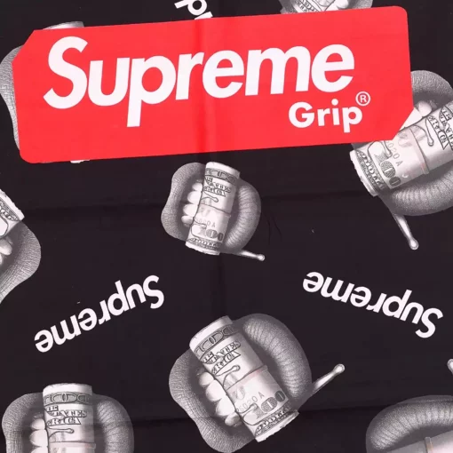 شوزبگ Supreme Grip