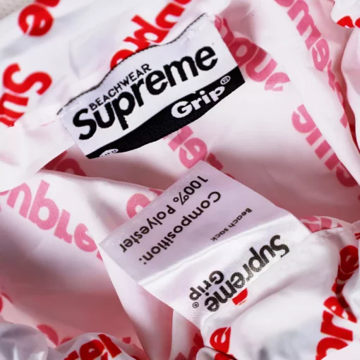 شوزبگ Supreme Grip