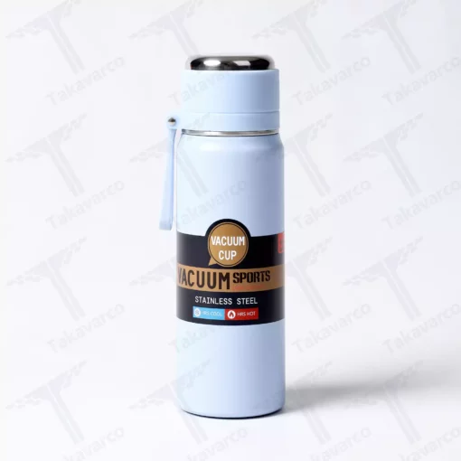 فلاسک VACUUM CUP 500ML