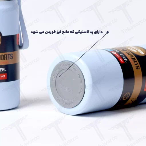 فلاسک VACUUM CUP 500ML