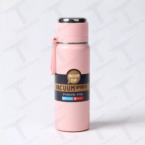 فلاسک VACUUM CUP 500ML