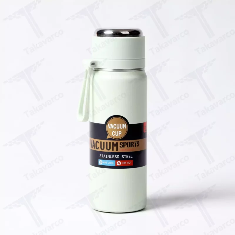 فلاسک VACUUM CUP 500ML