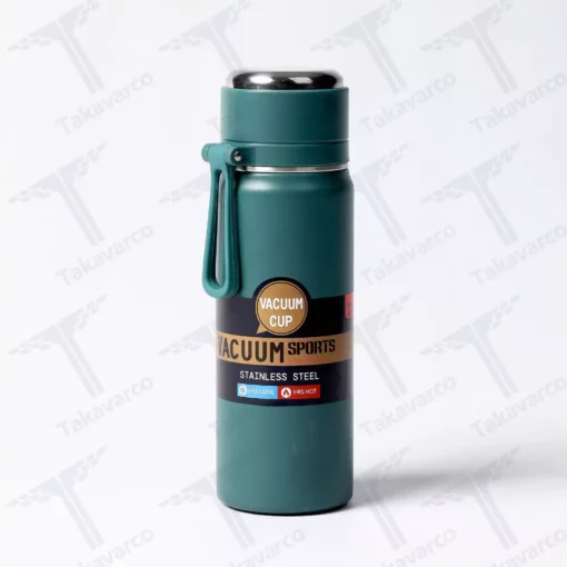 فلاسک VACUUM CUP 500ML