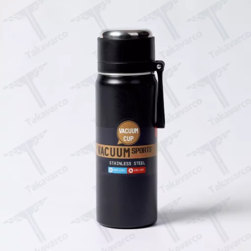 فلاسک VACUUM CUP 500ML