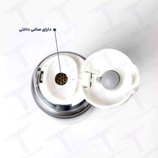 فلاسک VACUUM CUP 500ML