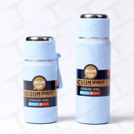 فلاسک VACUUM CUP 500ML