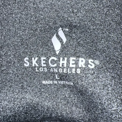 شلوارک زنانه SKECHERS