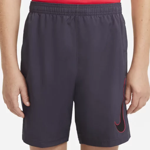 شلوارک ورزشی NIKE STANDARD DRi-FIT