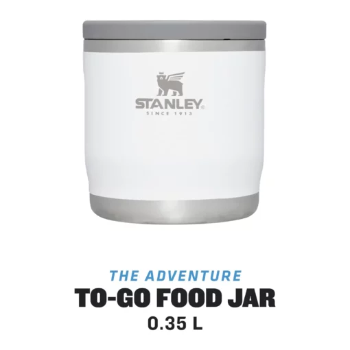 فلاسک غذا استنلي TO GO FOOD JAR 0.35L