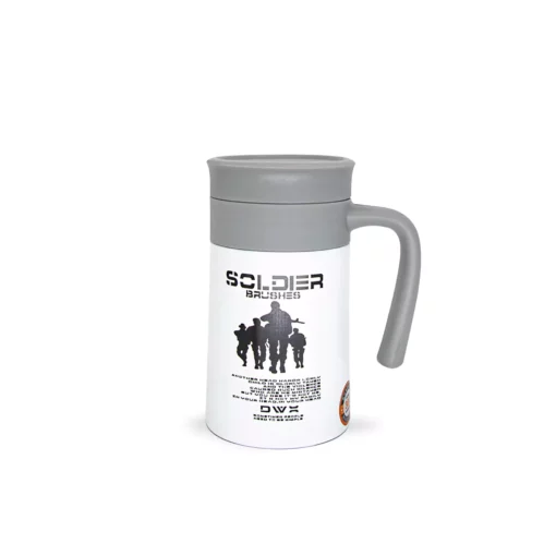 ماگ SOLDIER 520 ML