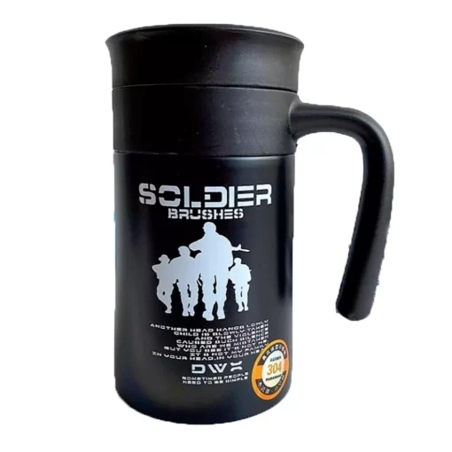 ماگ SOLDIER 520 ML